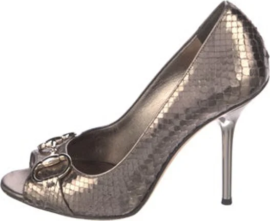 Metallic, Neutrals