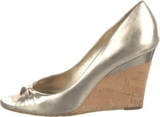 Gold, Metallic
