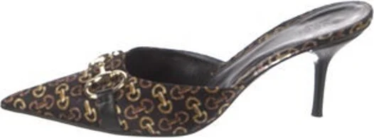 Black, Pattern Prints