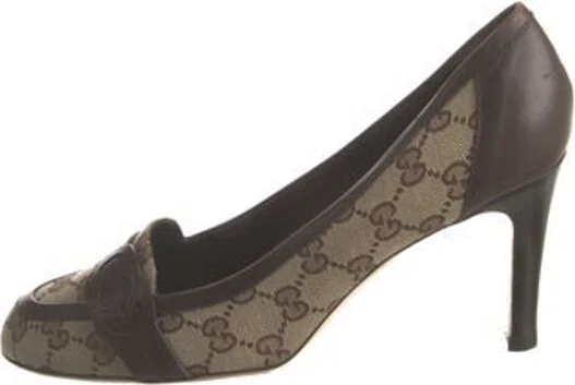 Brown, Pattern Prints