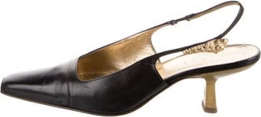 Black, Gold