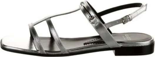 Metallic, Silver