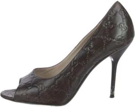 Brown, Metallic
