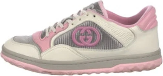 Grey, Pattern Prints, Pink, White