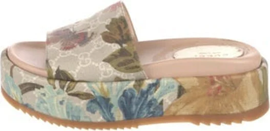 Neutrals, Pattern Prints