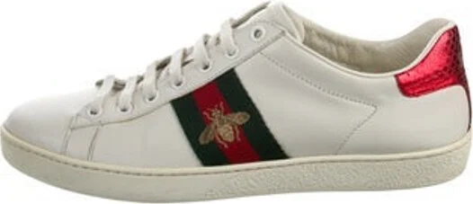 Pattern Prints, White