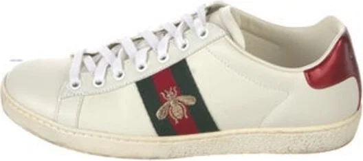 Pattern Prints, White