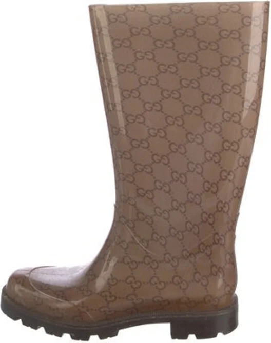Brown, Pattern Prints