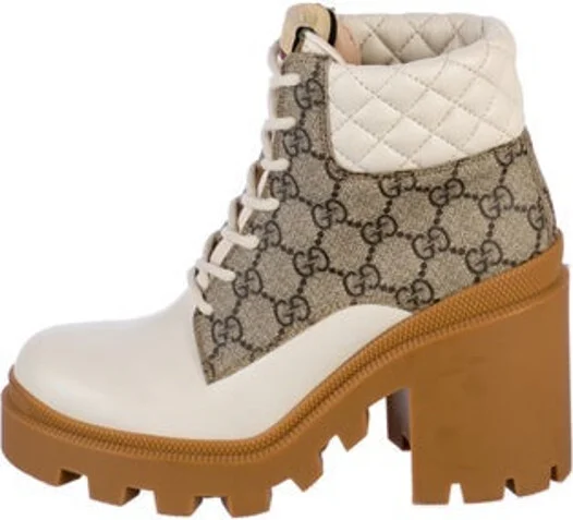 Neutrals, Pattern Prints, White