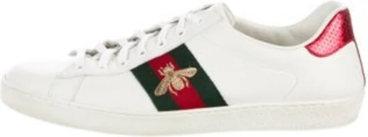 Pattern Prints, White