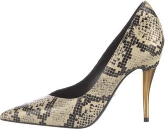 Animal Print, Neutrals, Pattern Prints