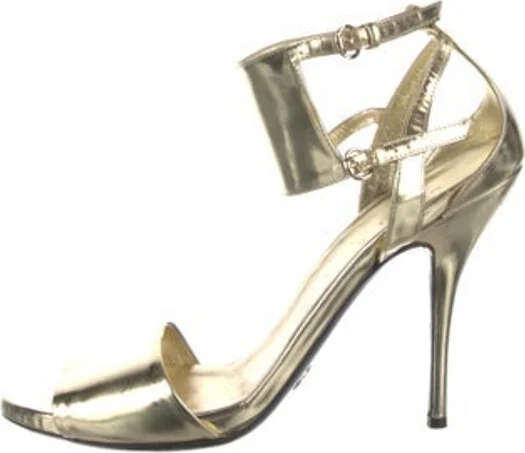 Gold, Metallic
