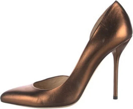 Metallic