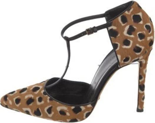 Animal Print, Neutrals