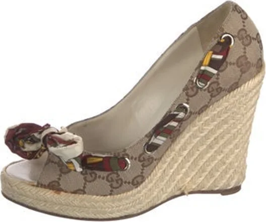 Brown, Pattern Prints