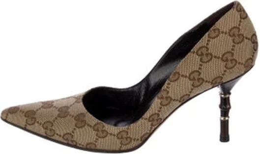 Brown, Pattern Prints