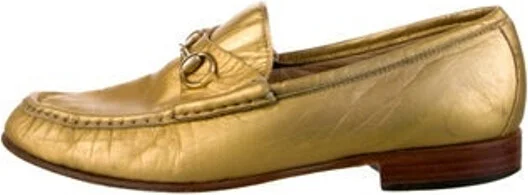 Gold, Metallic