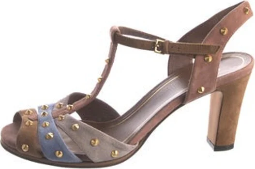 Brown, Pattern Prints