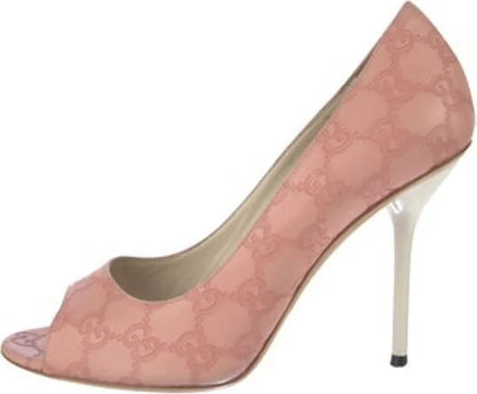 Pattern Prints, Pink