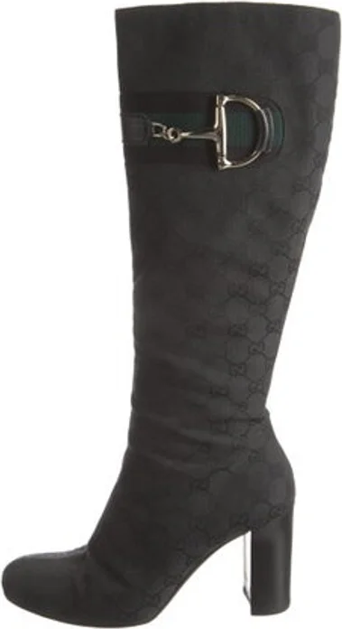 Black, Pattern Prints