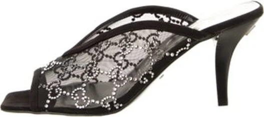 Black, Pattern Prints