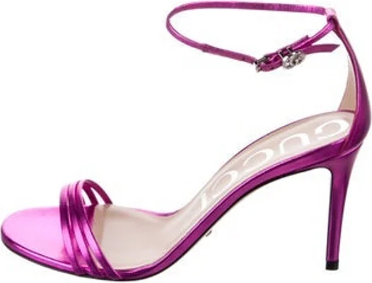 Metallic, Purple