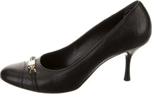 Black, Pattern Prints