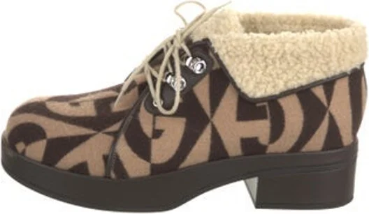 Brown, Neutrals, Pattern Prints