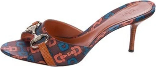 Brown, Pattern Prints