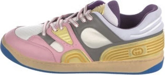 Pink, Yellow