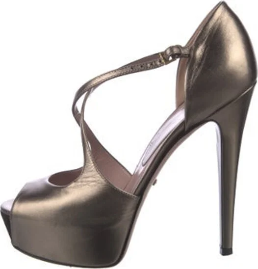 Gold, Metallic