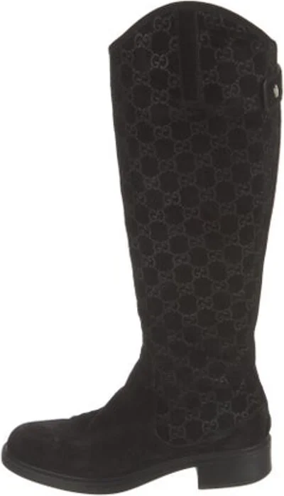 Black, Pattern Prints