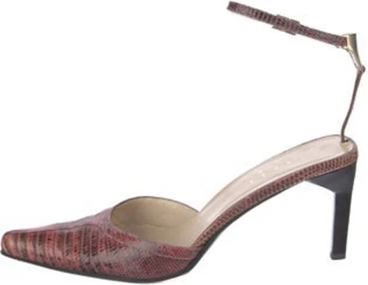 Animal Print, Pink