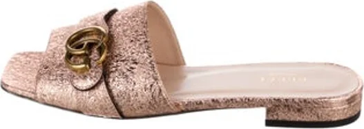 Metallic, Pink
