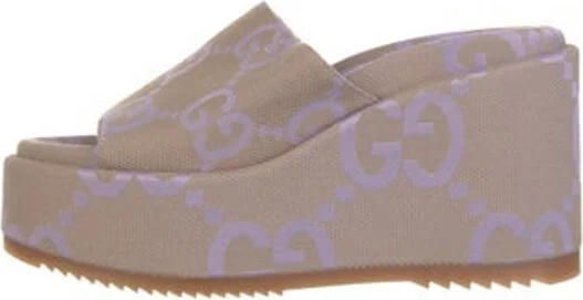 Pattern Prints, Purple