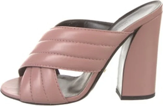 Neutrals, Pink