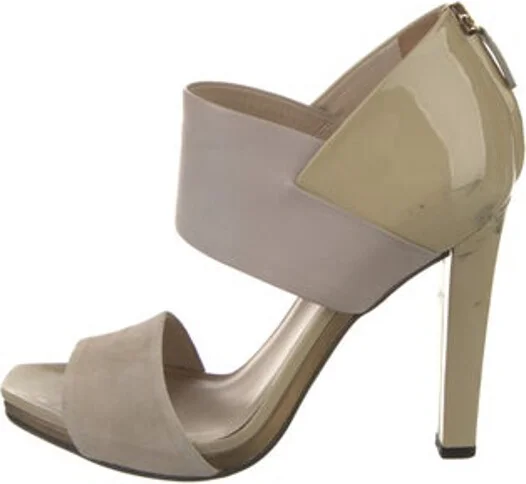 Neutrals