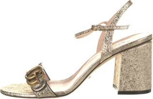 Gold, Metallic
