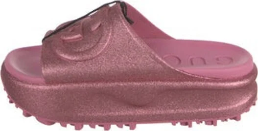 Metallic, Pink