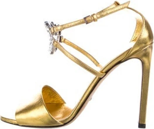 Gold, Metallic, Pattern Prints