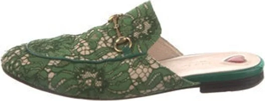 Green, Pattern Prints