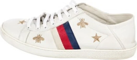 Pattern Prints, White