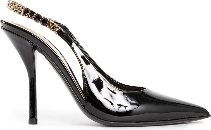 Gucci Décolleté slingback Signoria