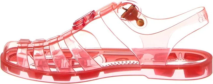 Gucci Double G Fisherman Sandal - Image 2