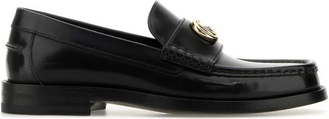 Gucci Double G Loafers