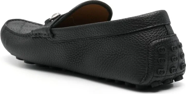 Gucci Driver Loafer - Image 2