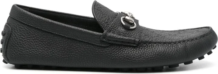 Gucci Driver Loafer