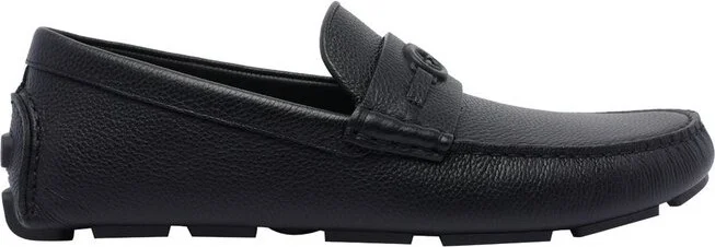 Gucci Driver Loafers