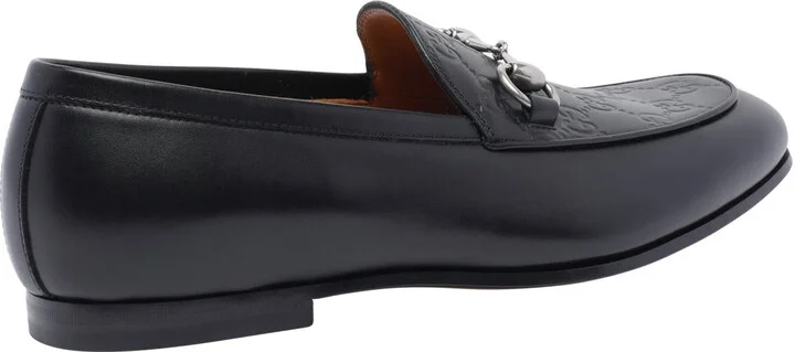Gucci Flat Shoes - Image 3