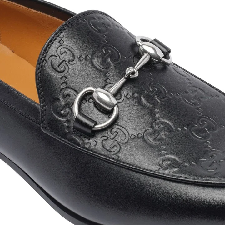 Gucci Flat Shoes - Image 4